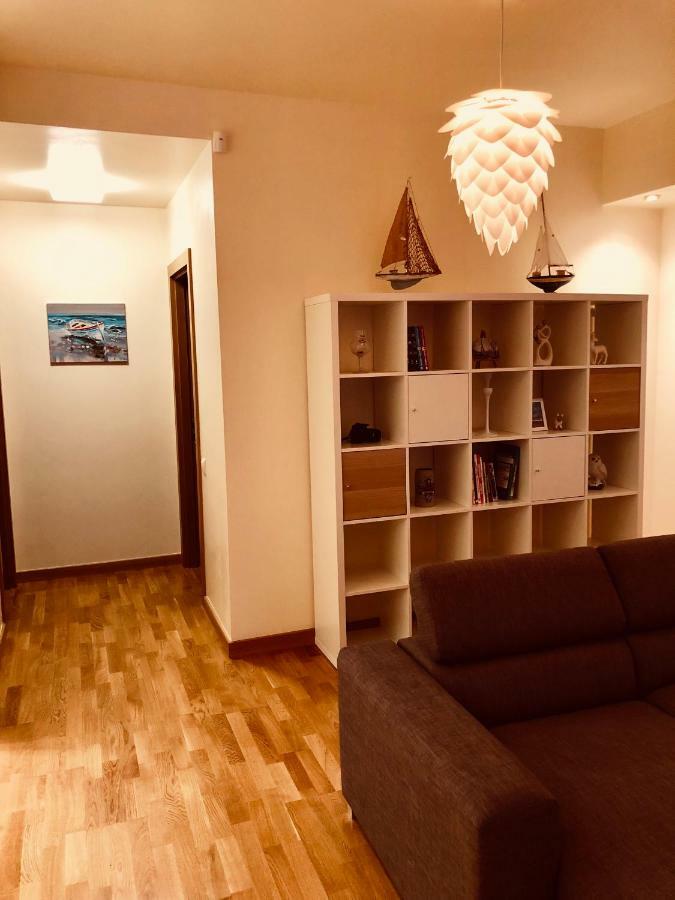 شقة 365 Jūrkalne المظهر الخارجي الصورة